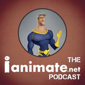 The iAnimate.net Podcast