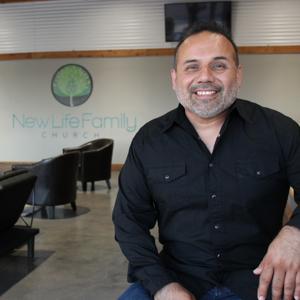 NL Family Church with Pastor Eli Lara