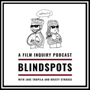 Film Inquiry Presents BLINDSPOTS