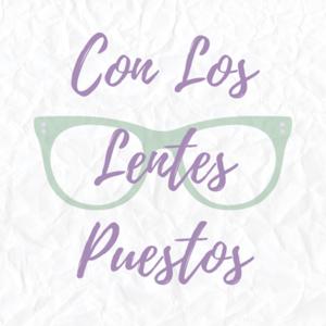 Con Los Lentes Puestos