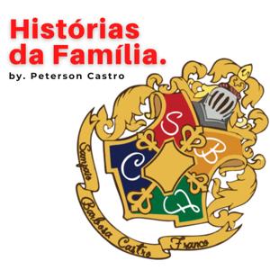 Histórias da Família.