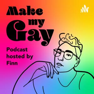 Make My Gay
