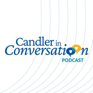 Candler in Conversation
