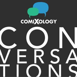 comiXology: Conversations