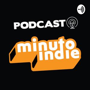 O Podcast do Minuto Indie