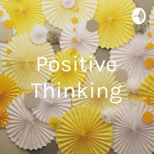 Positive Thinking by Momita Banerjee