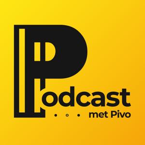 Podcast met Pivo