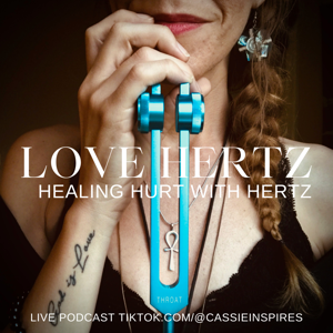 Love Hertz | Healing Hurt With Hertz