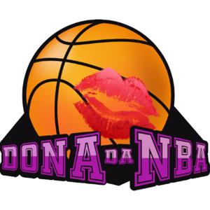 Dona da NBA Podcast