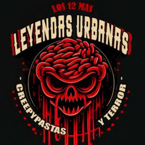 Leyendas urbanas, creepypastas y terror