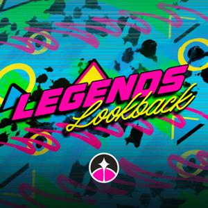 Legends Lookback by Youtini Podcast Network