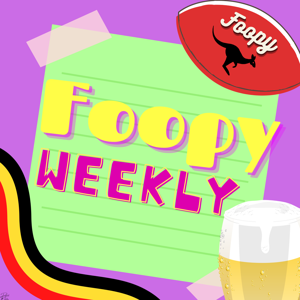 Foopy Weekly