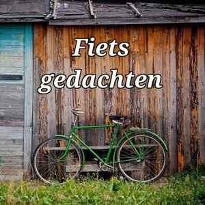 Fietsgedachten