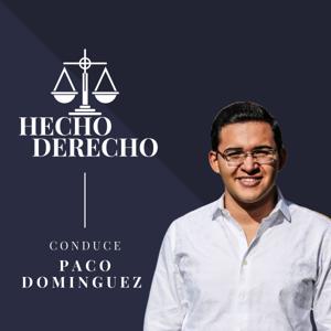 HECHO DERECHO