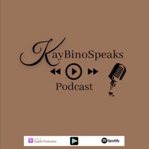 KayBinoSpeaks