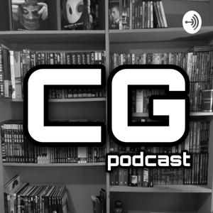 Codinome Geek Podcast