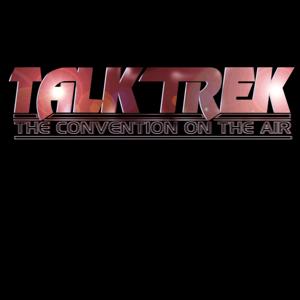 Talk Trek Classic podcast