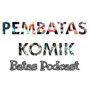 Batas Podcast