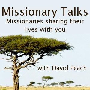 Missionary Talks