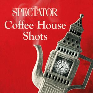 Coffee House Shots by The Spectator