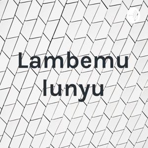 Lambemu lunyu