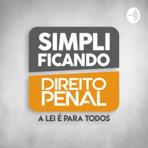 Simplificando Direito Penal by Rafael Lisboa