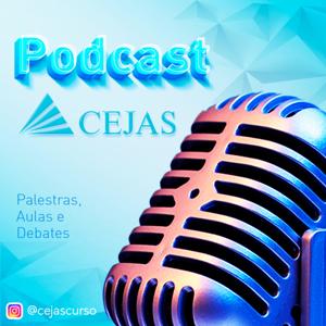 Podcast Curso CEJAS