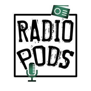 RADIO PODS