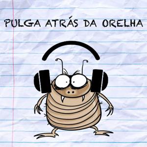 Pulga atrás da orelha