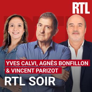 RTL Soir by RTL