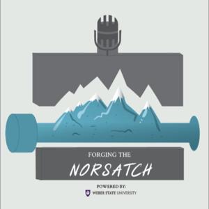 Forging The Norsatch