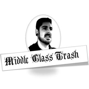 Middle Class Trash