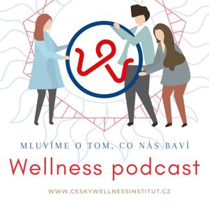 Wellness podcast