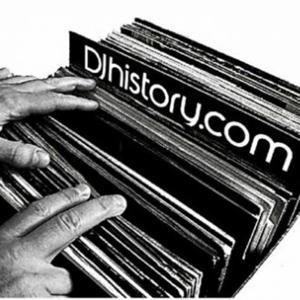 The DJ History Podcast