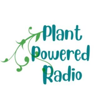 Plant Powered Radio