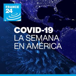 Covid-19, la semana en América