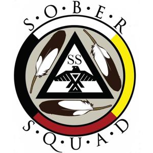 Sober Squad Podcast