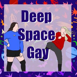 Deep Space Gay
