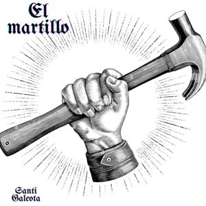 El Martillo