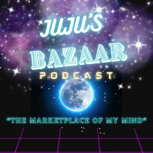 Juju's Bazaar