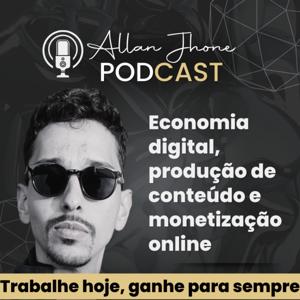 Allan Jhone Podcast