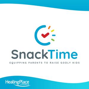 HP Kids SnackTime