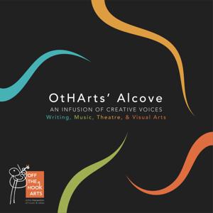 Off the Hook Arts' Alcove