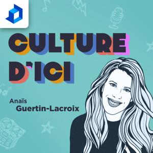 Culture d'ici