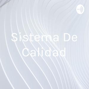 Sistema De Calidad