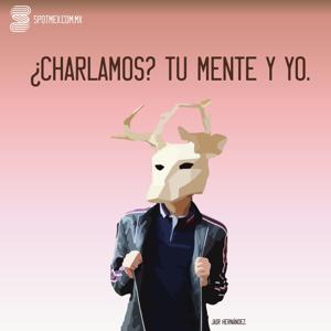 ¿Charlamos? Tu mente y yo.