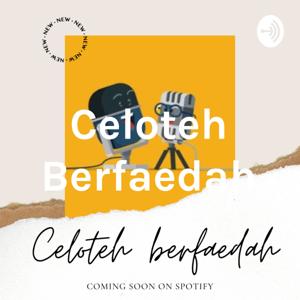 Celoteh Berfaedah