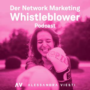 Network Marketing Whistleblower Podcast