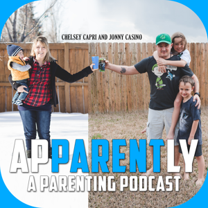 apPARENTly: A Parenting Podcast