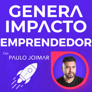 Genera Impacto con Paulo Joimar